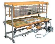 Монтажный стол для установки фурнитуры на створку тип FМ 3002